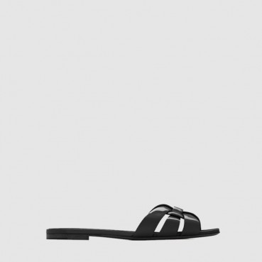 입생로랑 여성 스트래피 샌들 - Saint Laurent Womens Strappy Sandals 