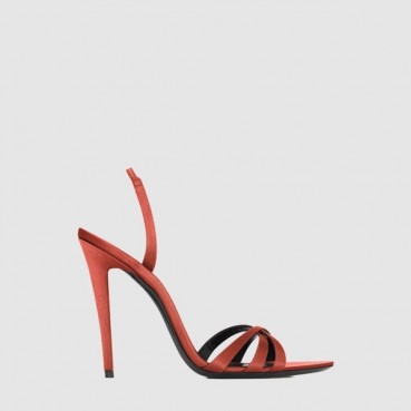 입생로랑 여성 케이트 샌들  - Saint Laurent Womens Kate Sandals 