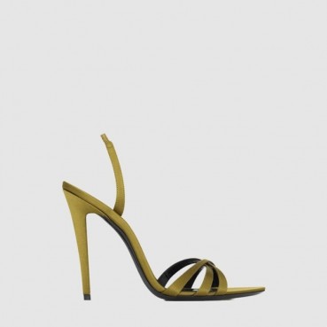 입생로랑 여성 케이트 샌들  - Saint Laurent Womens Kate Sandals 