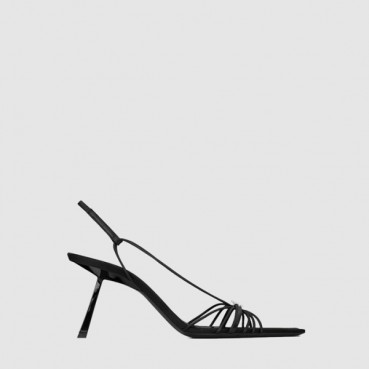입생로랑 여성 Jerry 샌들  - Saint Laurent Womens Jerry Sandals 