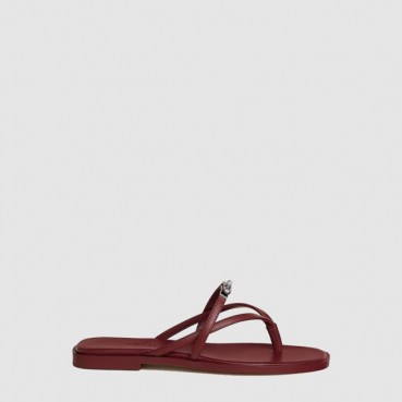 에르메스 여성 미스 샌들 - Hermes Womens Miss Sandals 