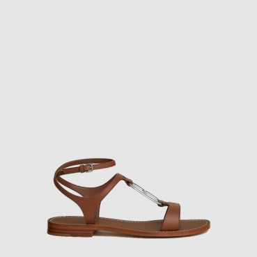에르메스 여성 마리넬라 샌들 - Hermes Womens Marinella Sandals 