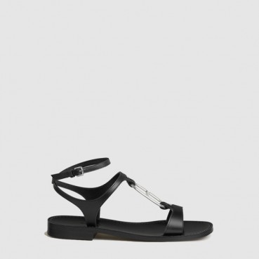 에르메스 여성 마리넬라 샌들 - Hermes Womens Marinella Sandals 