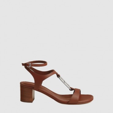 에르메스 여성 미라마르 50 샌들 - Hermes Womens Miramar 50 Sandals 