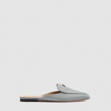 디올 여성 베이비 보우 뮬 - Dior Womens Baby Bow Mule 