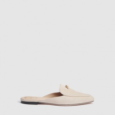 디올 여성 베이비 보우 뮬 - Dior Womens Baby Bow Mule 