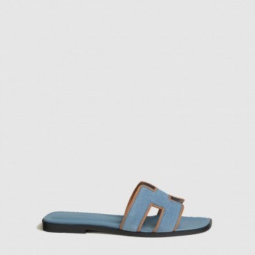 에르메스 여성 오란 샌들 - Hermes Womens Oran Sandals 