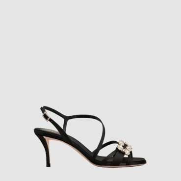 로저비비에 여성 에플로레센스 샌들 - Roger Vivier Womens Eflorescence Sandals 