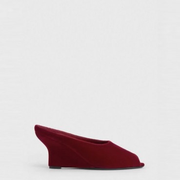 토템 여성 베이직 뮬 - Toteme Womens Basic Mules 