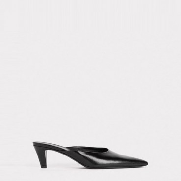 토템 여성 베이직 뮬 - Toteme Womens Basic Mules 