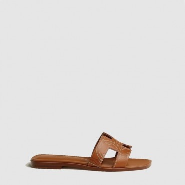 에르메스 여성 오란 샌들 - Hermes Womens Oran Sandals 