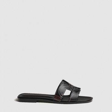 에르메스 여성 오란 샌들 - Hermes Womens Oran Sandals 