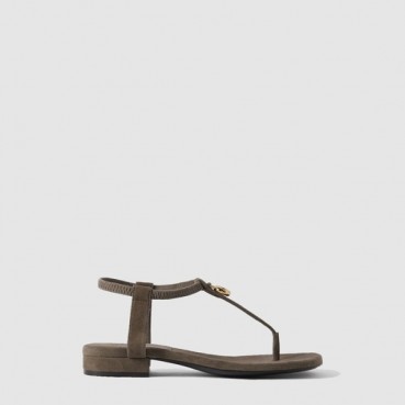 로로피아나 여성 민딜 샌들 - Loro Piana Womens Mindil Sandals 