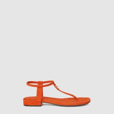 로로피아나 여성 민딜 샌들 - Loro Piana Womens Mindil Sandals 