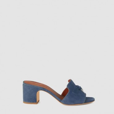 로로피아나 여성 서머 참 샌들 - Loro Piana Womens Summer Charm Sandals 