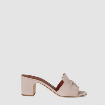 로로피아나 여성 서머 참 샌들 - Loro Piana Womens Summer Charm Sandals 