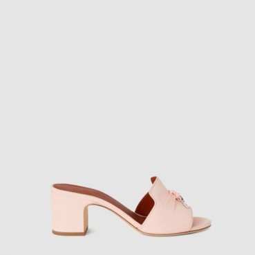 Loro Piana 로로피아나 여성 서머 참 샌들 - Loro Piana Womens Summer Charm Sandalsa 