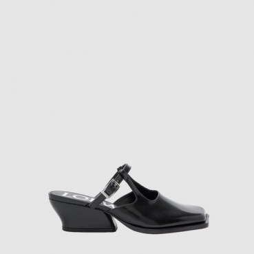 로에베 여성 온다 뮬 - Loewe Womens Onda Mule 