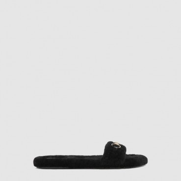 구찌 여성 홀스빗 뮬 - Gucci Womens Horsebit Mule 