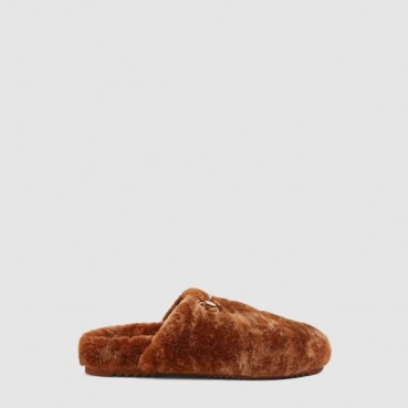 구찌 여성 홀스빗 뮬 - Gucci Womens Horsebit Mule 