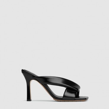 보테가 베네타 여성 리바 뮬 - Bottega veneta Womens Riva Mule 