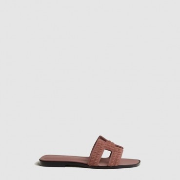 에르메스 여성 오란 샌들 - Hermes Womens Oran Sandals 