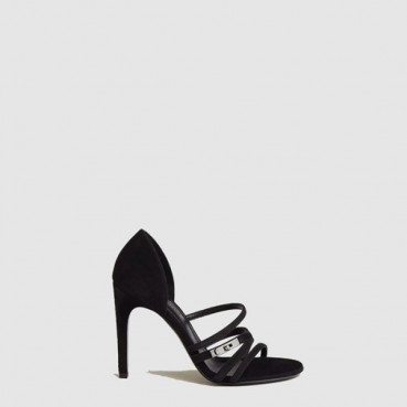 에르메스 여성 Lipstick 105 샌들 - Hermes Womens Lipstick 105 Sandals 