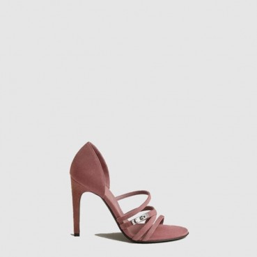 에르메스 여성 Lipstick 105 샌들 - Hermes Womens Lipstick 105 Sandals 
