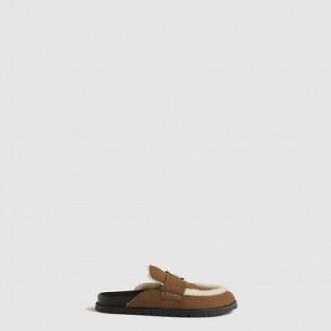 에르메스 여성 Go 뮬 - Hermes Womens Go Mule 