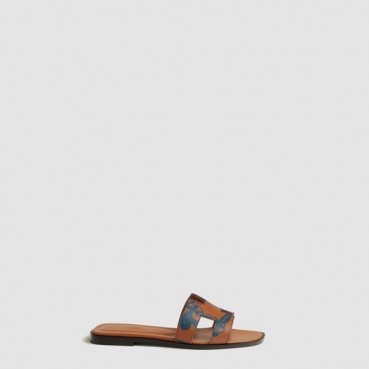 에르메스 여성 오란 샌들 - Hermes Womens Oran Sandals 