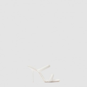 알렉산더왕 여성 튜블러 샌들 - Alexander wang Womens Tubular Sandals 