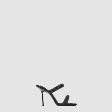 알렉산더왕 여성 튜블러 샌들 - Alexander wang Womens Tubular Sandals 
