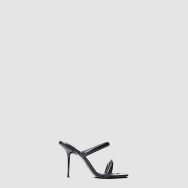 알렉산더왕 여성 튜블러 샌들 - Alexander wang Womens Tubular Sandals 