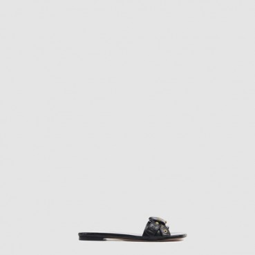 끌로에 여성 MAE 슬라이드 - Chloe Womens MAE Slide 