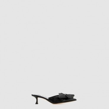지미추 여성 스타즈 뮬 50 - Jimmy Choo Womens Starz Mule 50 