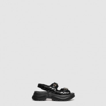 샤넬 여성 코코 샌들 - Chanel Womens Coco Sandals 