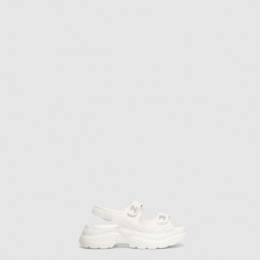샤넬 여성 코코 샌들 - Chanel Womens Coco Sandals 