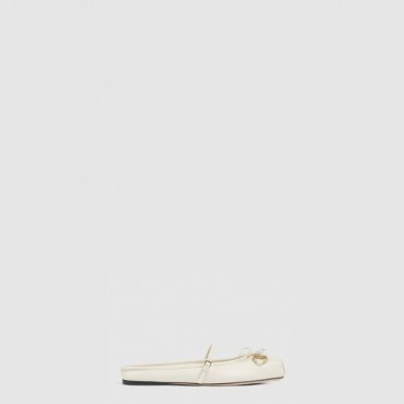 구찌 여성 홀스빗 뮬 - Gucci Womens Horsebit Mule 