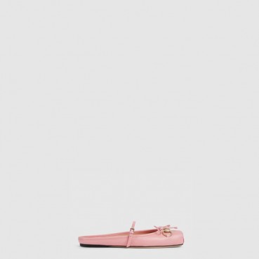 구찌 여성 홀스빗 뮬 - Gucci Womens Horsebit Mule 