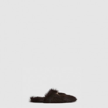 구찌 여성 홀스빗 뮬 - Gucci Womens Horsebit Mule 