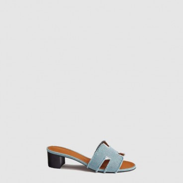 에르메스 여성 오아시스 샌들 - Hermes Womens Oasis Sandals 