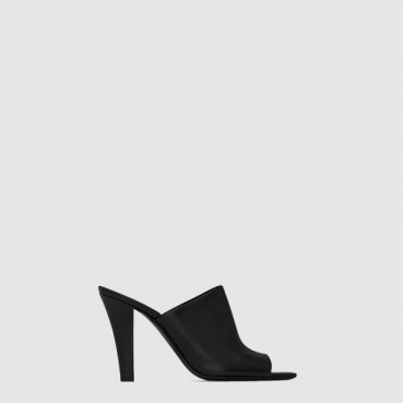 입생로랑 여성 Jill 뮬 - Saint Laurent Womens Jill Mule 