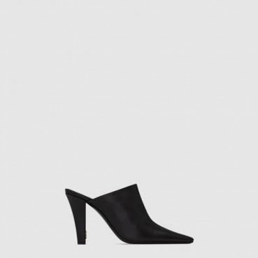 입생로랑 여성 Jill 뮬 - Saint Laurent Womens Jill Mule 