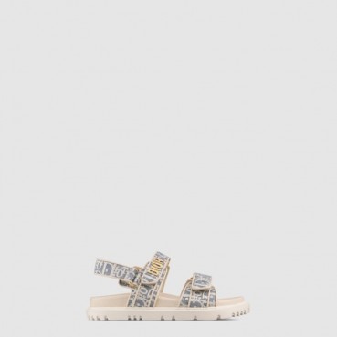 디올 여성 Dioract 샌들 - Dior Womens Dioract Sandals 
