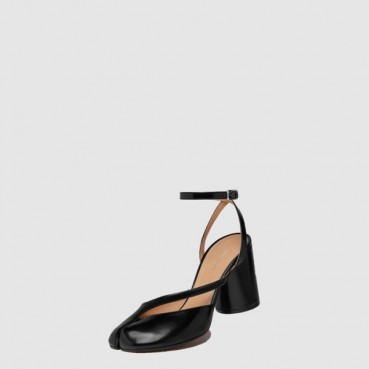 메종 마르지엘라 여성 Tabi 펌프스 샌들 - Maison Margiela Tabi Pumps Sandals 
