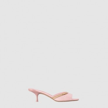 루이비통 여성 6AM 뮬 - Louis Vuitton 6AM Mule 