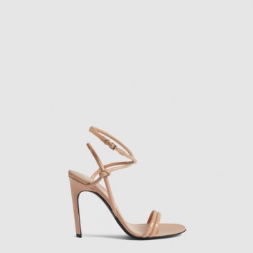 구찌 여성 페이던트 샌들 - Gucci Womens Patent Sandals 