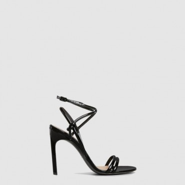 구찌 여성 페이던트 샌들 - Gucci Womens Patent Sandals 