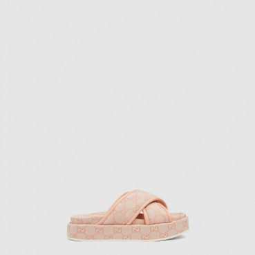 구찌 여성 오피디아 샌들 - Gucci Womens Ophidia Sandals 