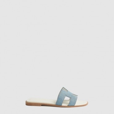 에르메스 여성 오란 샌들 - Hermes Womens Oran Sandals 
